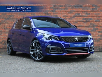 Used Peugeot 308 2018 for sale - 76326453: Photo