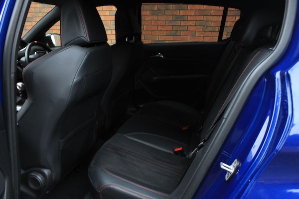 Used Peugeot 308 2018 for sale - 76326453: Photo 20