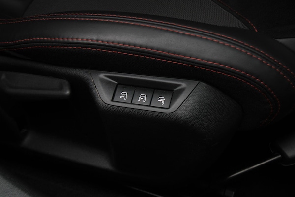 Used Peugeot 308 2018 for sale - 76326453: Photo 28