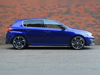 Used Peugeot 308 2018 for sale - 76326453: Photo