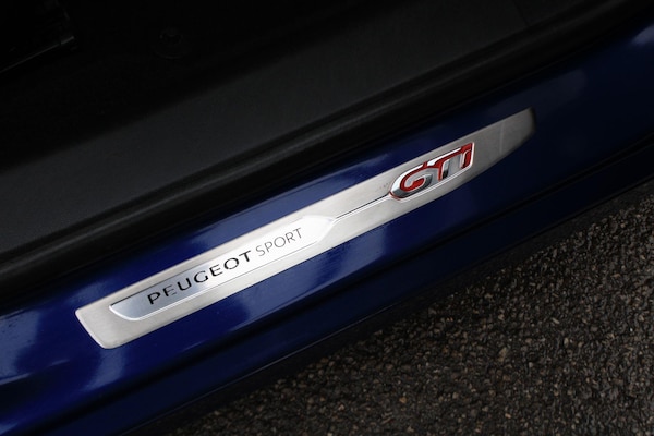 Used Peugeot 308 2018 for sale - 76326453: Photo 32