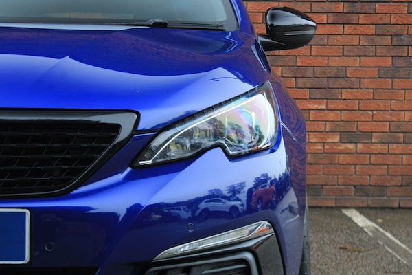 Used Peugeot 308 2018 for sale - 76326453: Photo 36