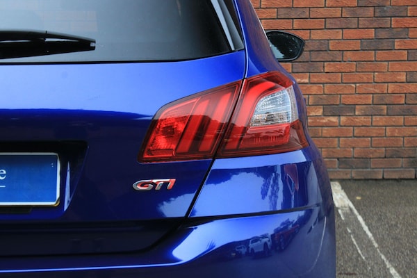 Used Peugeot 308 2018 for sale - 76326453: Photo 37