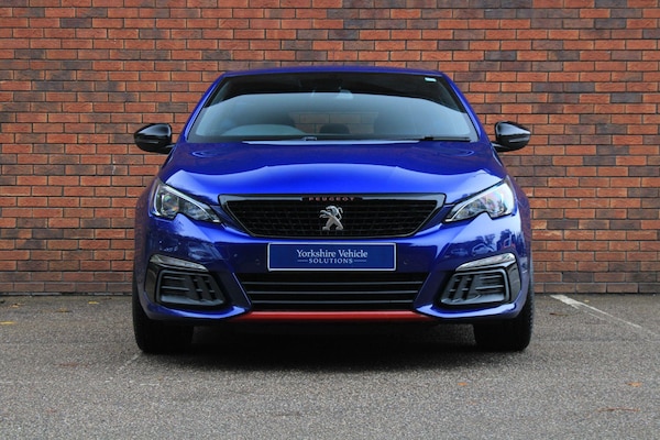 Used Peugeot 308 2018 for sale - 76326453: Photo 38