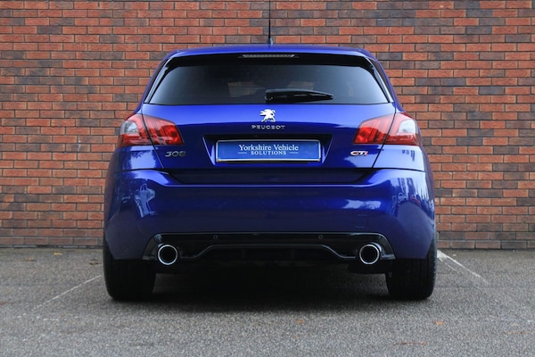 Used Peugeot 308 2018 for sale - 76326453: Photo 39