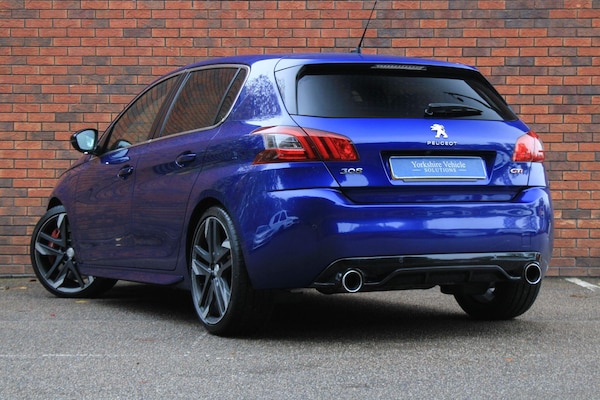 Used Peugeot 308 2018 for sale - 76326453: Photo 3