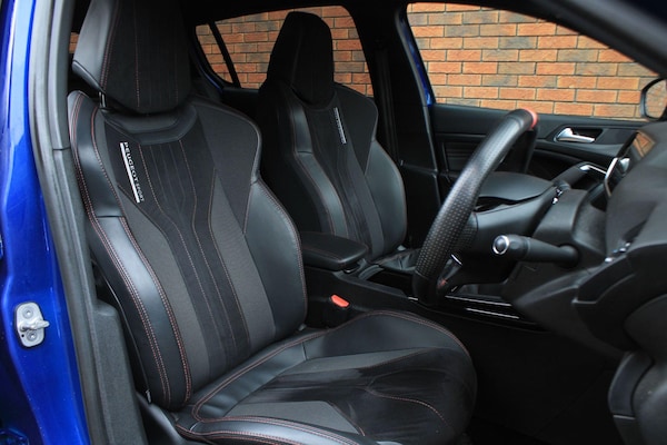 Used Peugeot 308 2018 for sale - 76326453: Photo 4