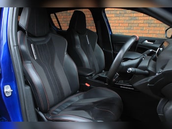 Used Peugeot 308 2018 for sale - 76326453: Photo