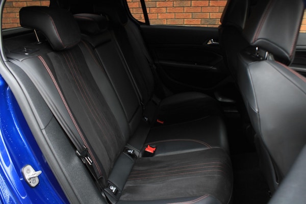 Used Peugeot 308 2018 for sale - 76326453: Photo 9