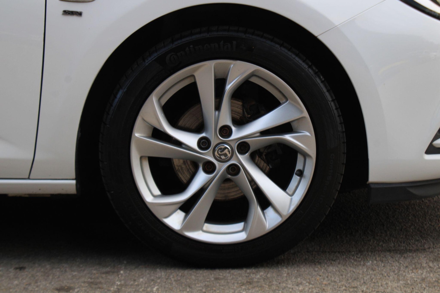 Used Vauxhall Astra 2016 for sale - 76227300: Photo 12