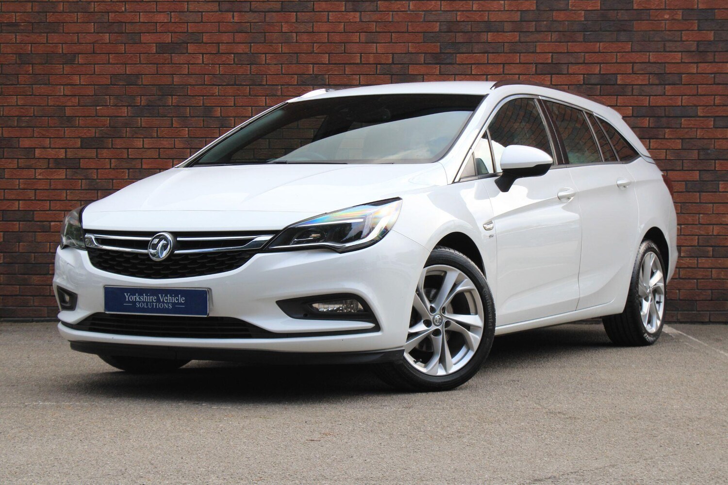 Used Vauxhall Astra 2016 for sale - 76227300: Photo 13