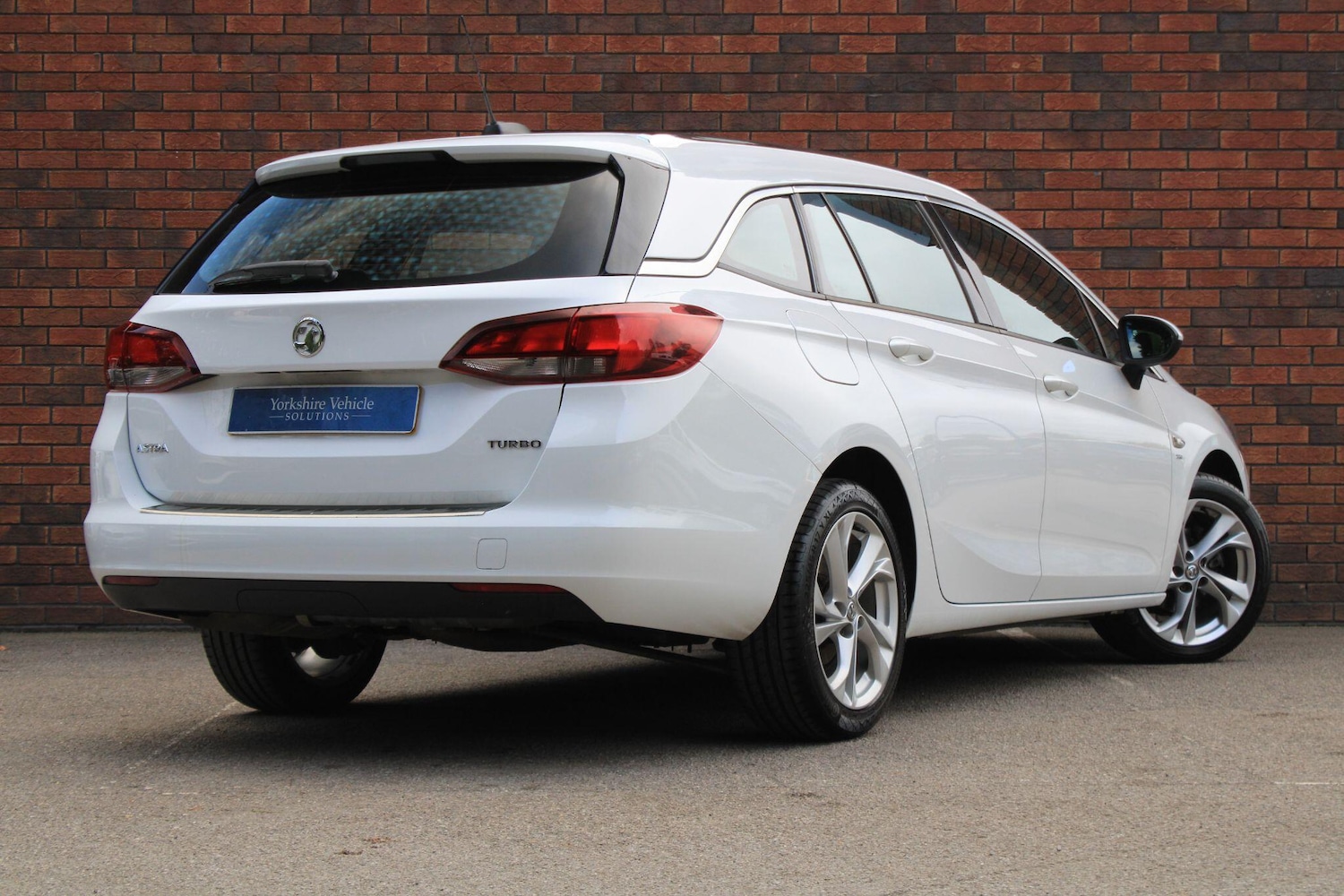 Used Vauxhall Astra 2016 for sale - 76227300: Photo 15