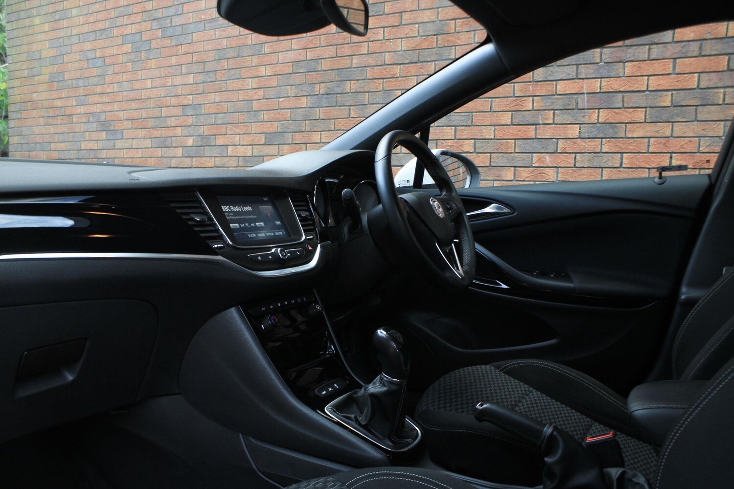 Used Vauxhall Astra 2016 for sale - 76227300: Photo 17