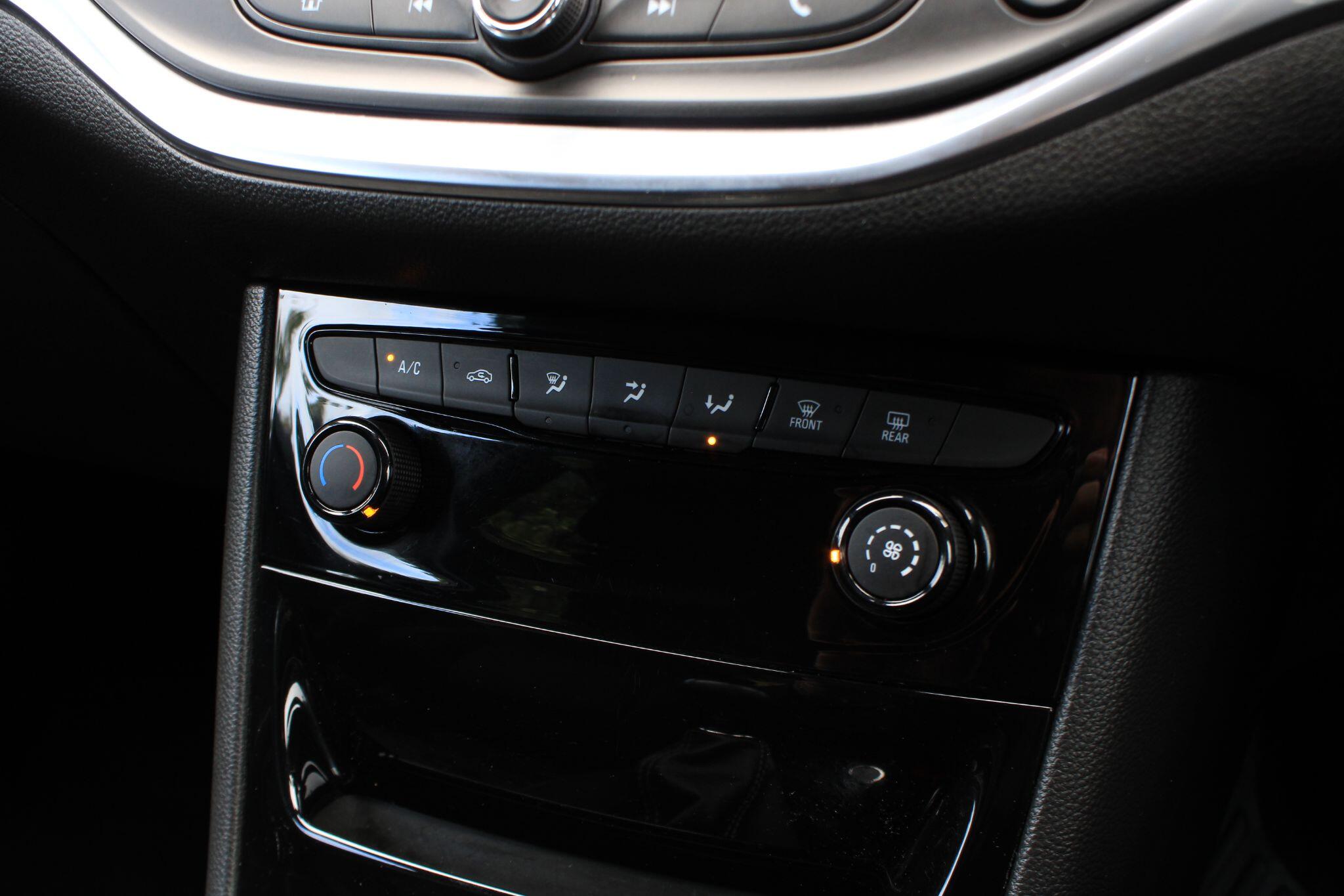 Used Vauxhall Astra 2016 for sale - 76227300: Photo 18