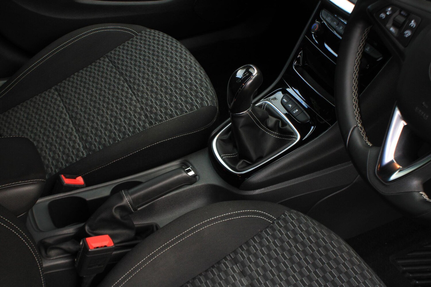 Used Vauxhall Astra 2016 for sale - 76227300: Photo 21