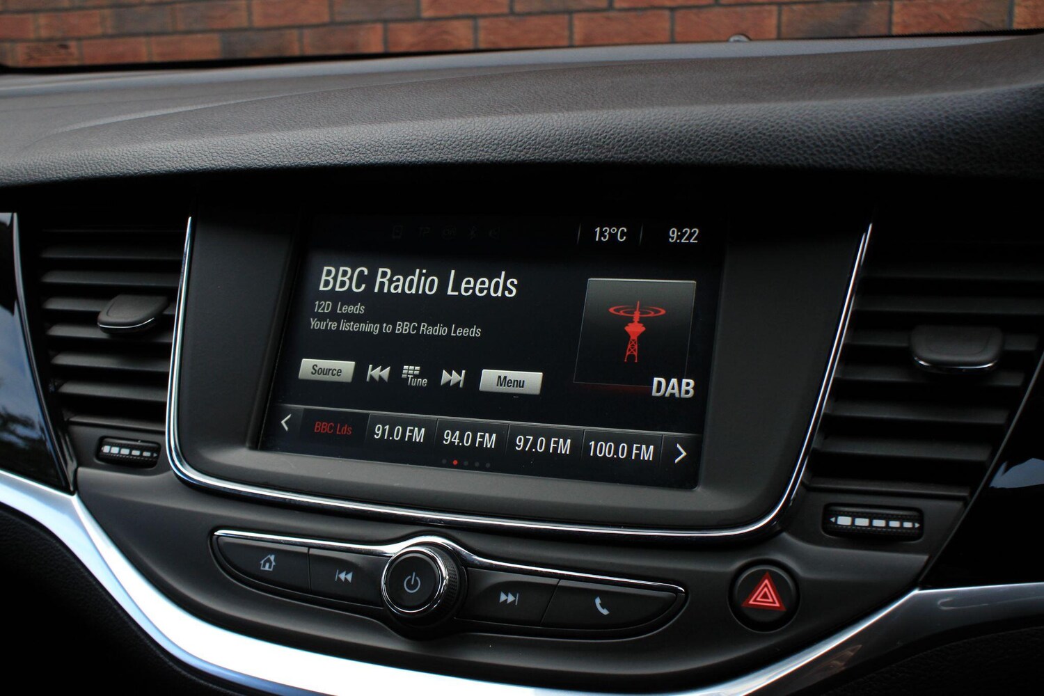 Used Vauxhall Astra 2016 for sale - 76227300: Photo 22