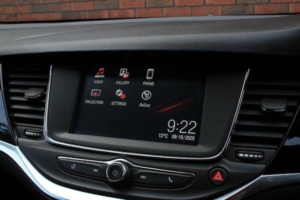 Used Vauxhall Astra 2016 for sale - 76227300: Photo 23