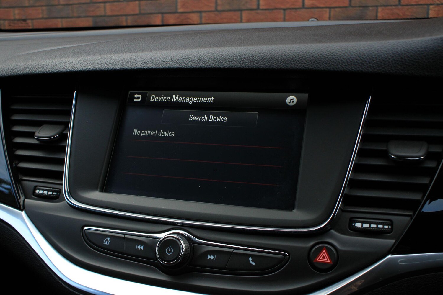 Used Vauxhall Astra 2016 for sale - 76227300: Photo 24