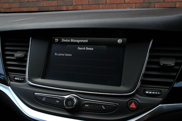 Used Vauxhall Astra 2016 for sale - 76227300: Photo 24