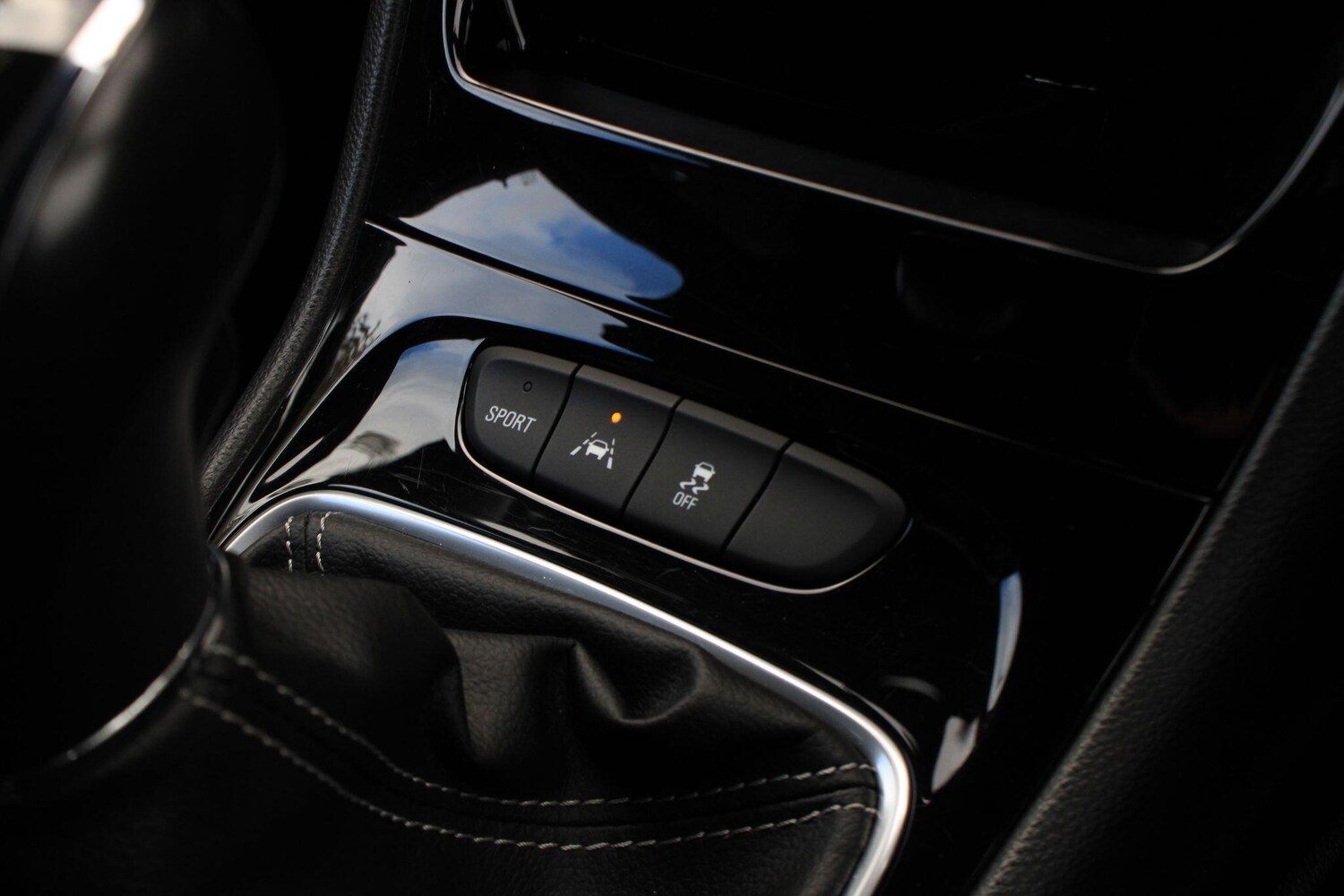 Used Vauxhall Astra 2016 for sale - 76227300: Photo 27