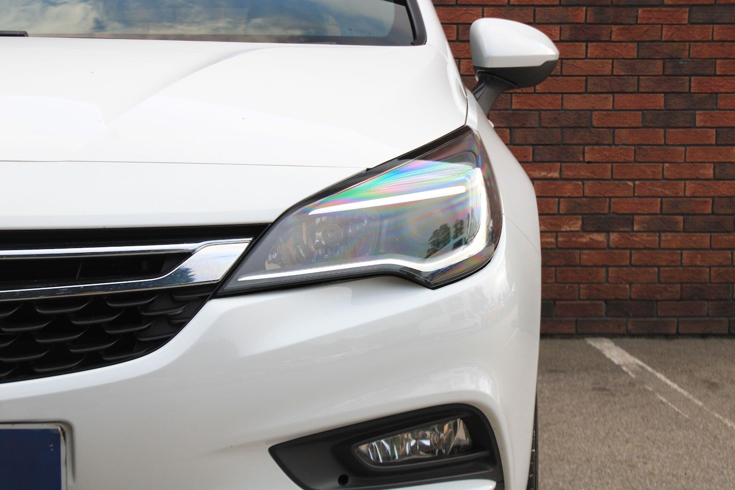 Used Vauxhall Astra 2016 for sale - 76227300: Photo 31