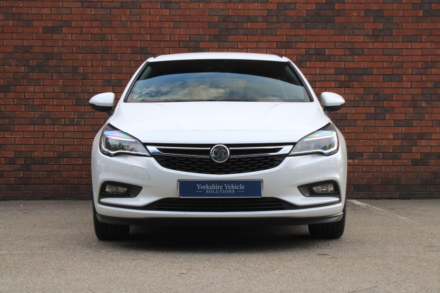 Used Vauxhall Astra 2016 for sale - 76227300: Photo 33