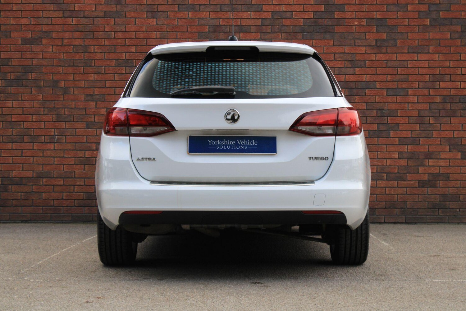 Used Vauxhall Astra 2016 for sale - 76227300: Photo 34