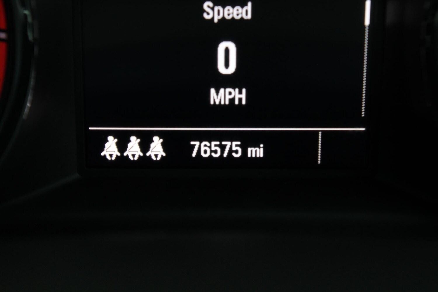 Used Vauxhall Astra 2016 for sale - 76227300: Photo 35