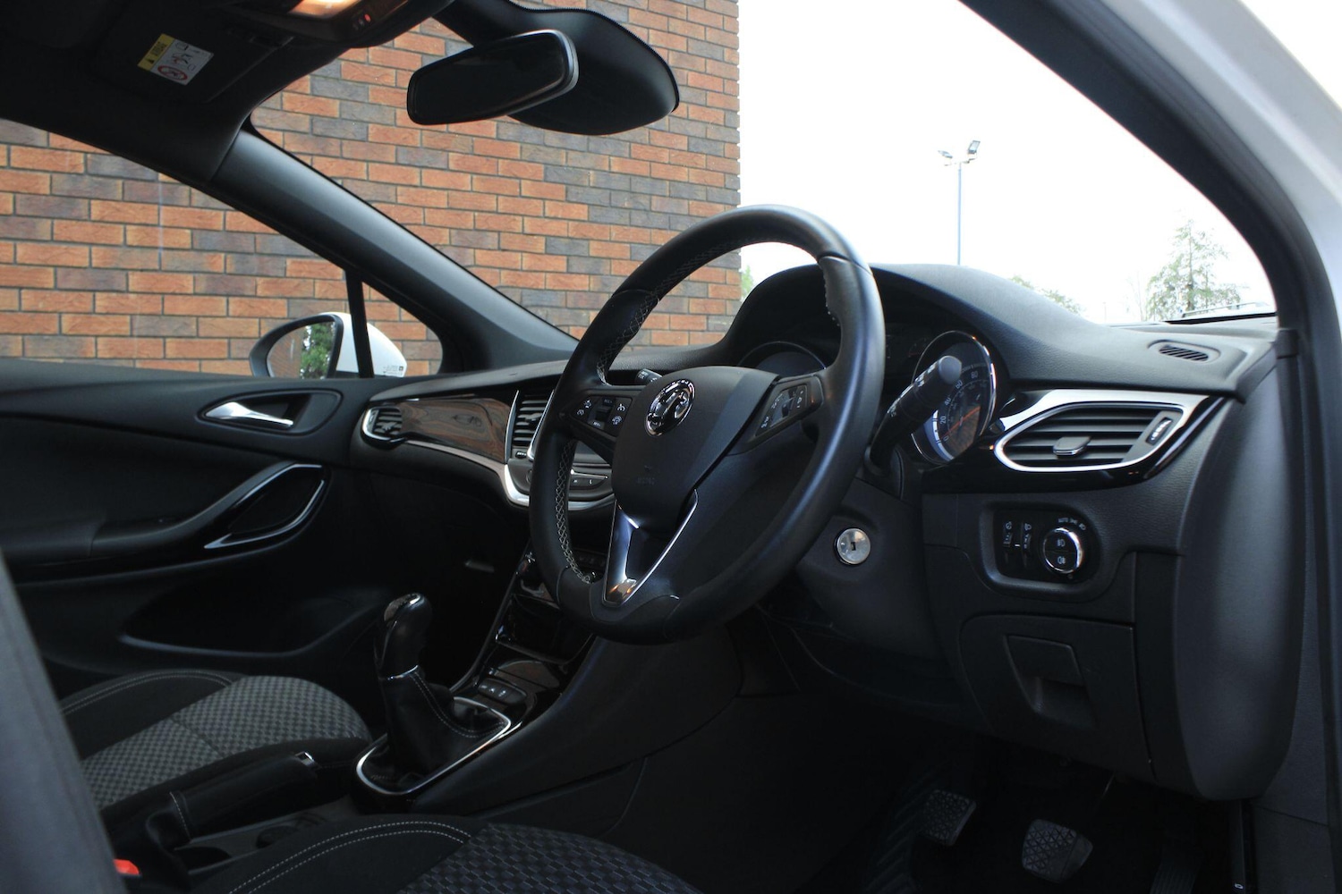 Used Vauxhall Astra 2016 for sale - 76227300: Photo 5