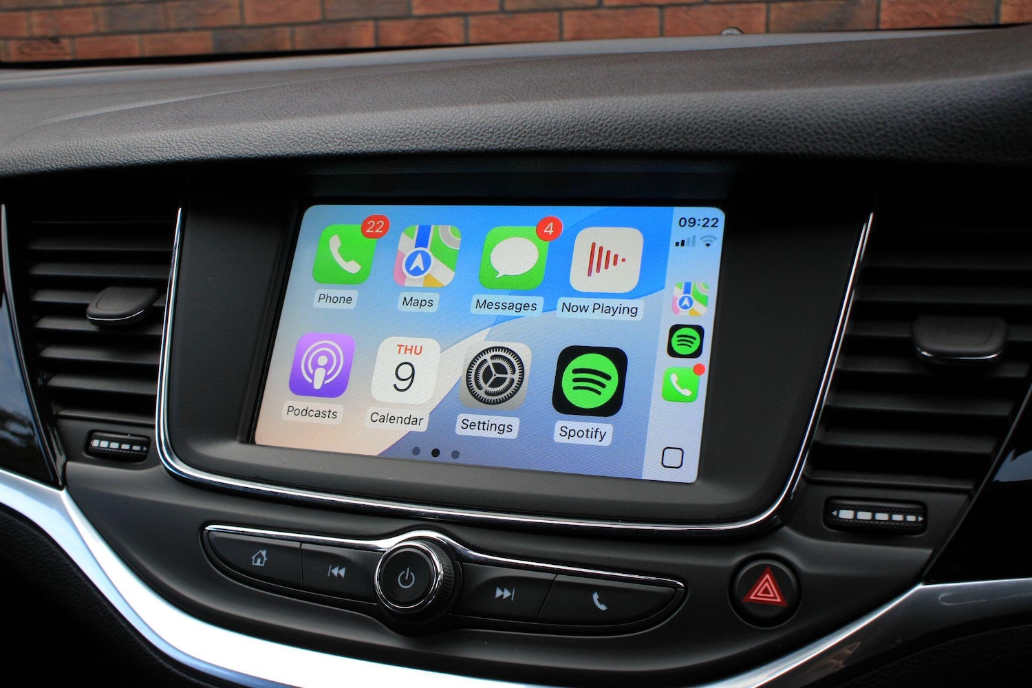 Used Vauxhall Astra 2016 for sale - 76227300: Photo 6