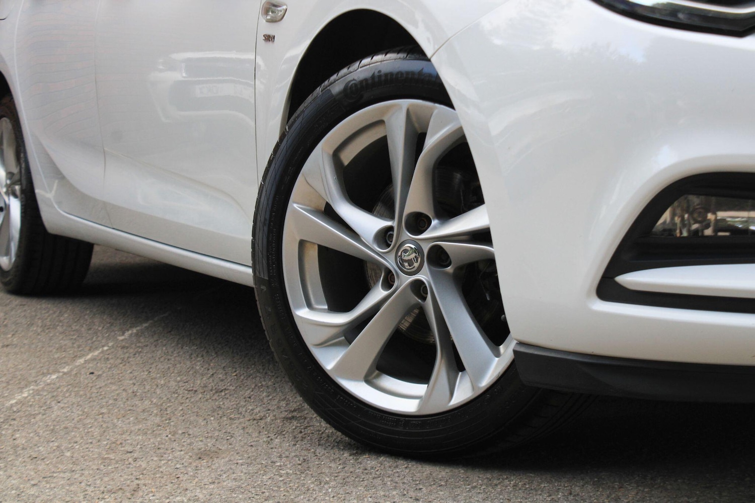 Used Vauxhall Astra 2016 for sale - 76227300: Photo 7