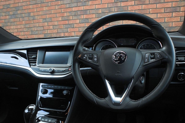Used Vauxhall Astra 2016 for sale - 76227300: Photo 8