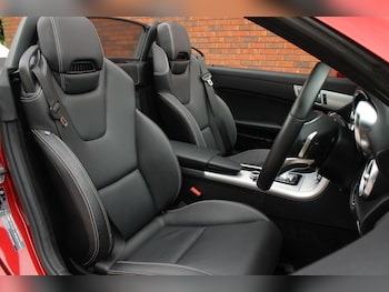 Used Mercedes-Benz SLC 2017 for sale - 78491951: Photo