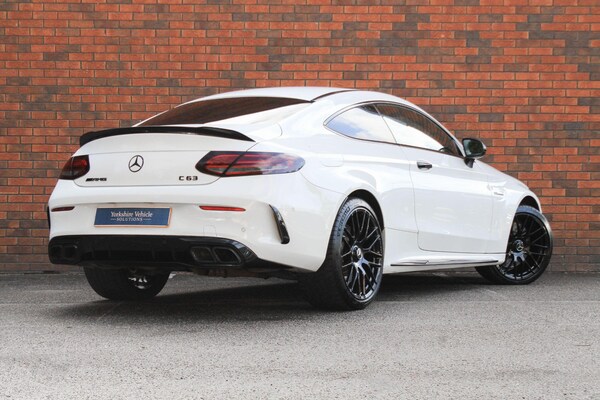 Used Mercedes-Benz C-Class 2020 for sale - 75493819: Photo 17
