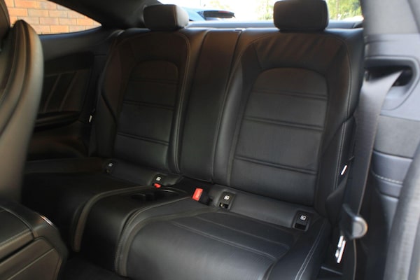 Used Mercedes-Benz C-Class 2020 for sale - 75493819: Photo 21