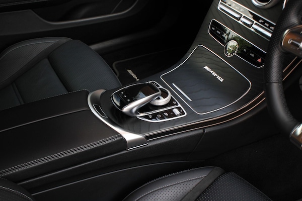 Used Mercedes-Benz C-Class 2020 for sale - 75493819: Photo 22