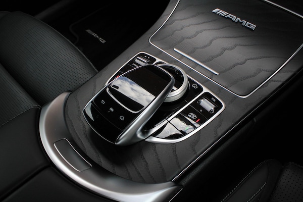 Used Mercedes-Benz C-Class 2020 for sale - 75493819: Photo 23
