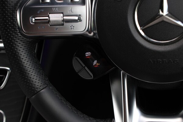 Used Mercedes-Benz C-Class 2020 for sale - 75493819: Photo 25