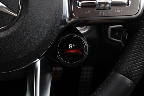 Used Mercedes-Benz C-Class 2020 for sale - 75493819: Photo 26