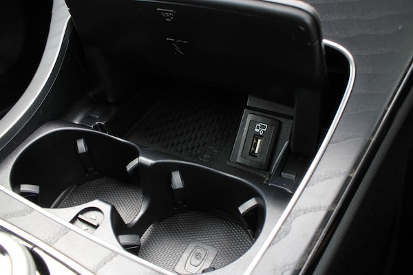Used Mercedes-Benz C-Class 2020 for sale - 75493819: Photo 31