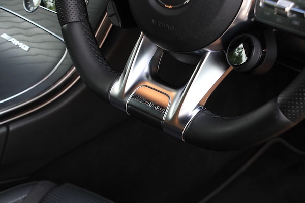 Used Mercedes-Benz C-Class 2020 for sale - 75493819: Photo 32