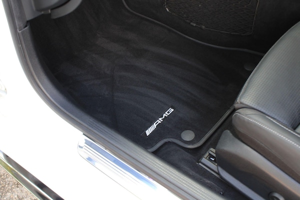 Used Mercedes-Benz C-Class 2020 for sale - 75493819: Photo 34