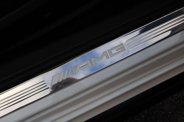 Used Mercedes-Benz C-Class 2020 for sale - 75493819: Photo 35