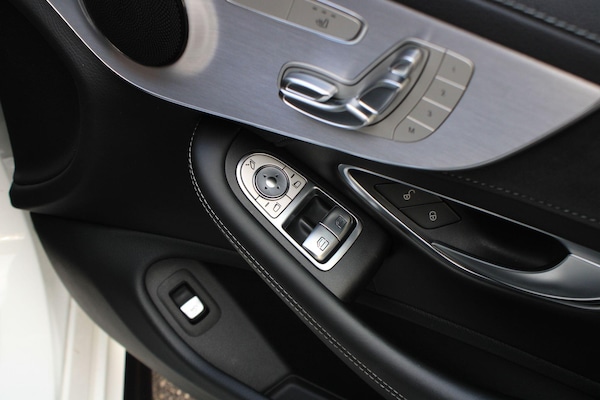 Used Mercedes-Benz C-Class 2020 for sale - 75493819: Photo 36