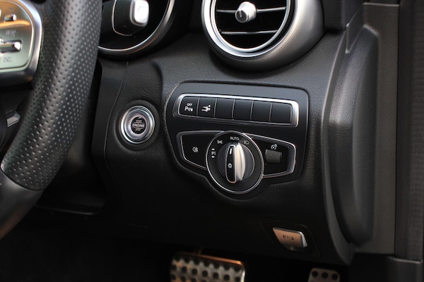 Used Mercedes-Benz C-Class 2020 for sale - 75493819: Photo 37