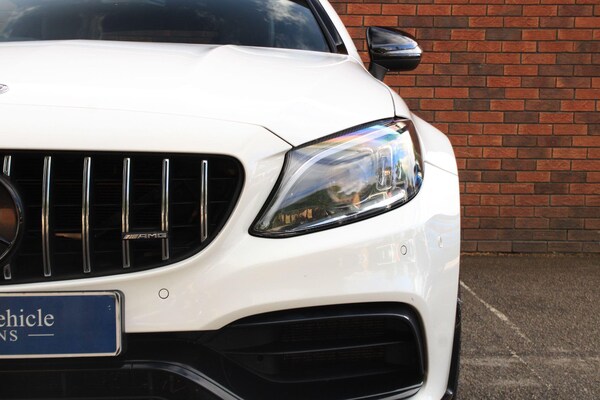 Used Mercedes-Benz C-Class 2020 for sale - 75493819: Photo 42