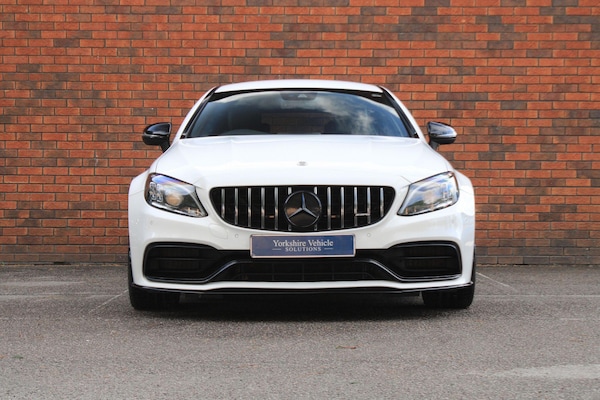 Used Mercedes-Benz C-Class 2020 for sale - 75493819: Photo 44