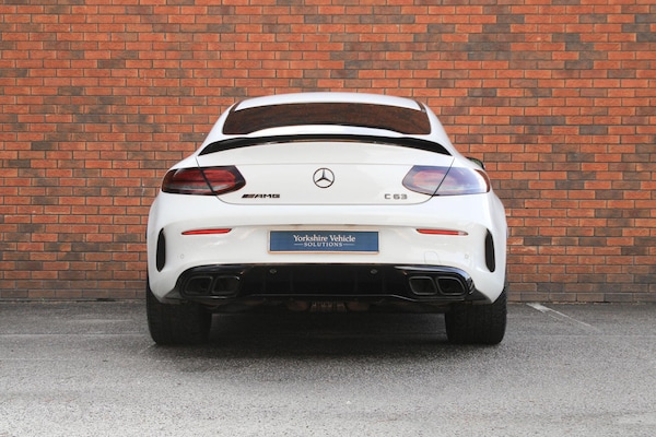 Used Mercedes-Benz C-Class 2020 for sale - 75493819: Photo 45