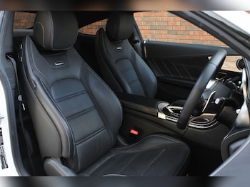 Used Mercedes-Benz C-Class 2020 for sale - 75493819: Photo