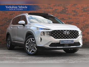 2021 (71) - 1.6 T-GDi 13.8kWh Ultimate Auto 4WD Euro 6 (s/s) 5dr